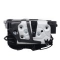 Motoku Front Left Driver Side Door Lock Latch Actuator For Ford Escape Fusion Focus Edge Mkx Mkz 2011 2012 2013 2014 2015 2016