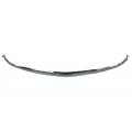 Front Bumper Grille Molding For Mazda 3 2010 2011 2 0l Upper Chrome Bbm450b31 Ma1009100 
