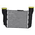 Jsd E038 Intercooler Charge Air Cooler Fits Audi 02-07 A4 00-02 S4 8e0145805l 4401-1109 