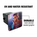 Riverdale Betty Character Tow Trailer Hitch Cover Plug Insert