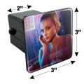 Riverdale Betty Character Tow Trailer Hitch Cover Plug Insert