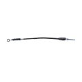 Cylinman Rear Brake Cable Kit Fit For Yamaha Yfs200 Blaster 1988-2002
