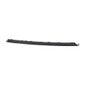 Bmw 330i Xdrive 2019 2020 2021 2022 Bumper Grille Front Lower Molding Painted Finish Black Replacement For Bm1044124 