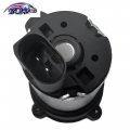 Tom Auxiliary Coolant Water Pump For 2000-2012 Audi R8 Q7 Porsche Cayenne Volkswagen Touareg Eos R32 Golf Jetta Passat