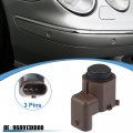 Uxcell No 968913x000 Car Bumper Pdc Backup Parking Reverse Assist Sensor For Kia Hyundai