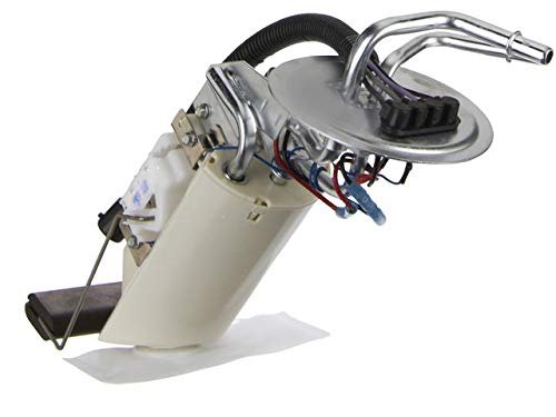 Fuel Pump And Sender Assembly With Wiring Harness For 18 Gallon Tank 1990-1997 Ford F150