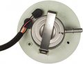 Electric Fuel Pump Module Assembly 12v For Jeep Wrangler And Tj 1997 2002 P75045m Replacement Part With Clean Screen Technology 