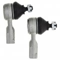 Niche Steering Rack Tie Rod End Kit For Kawasaki Mule 610 600 Sx 39191-0022 39112-0008 Atv
