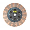 Xtd Stage 3 Dual Friction Clutch Kit Compatible With -06 350z 03-07 G35 3 5l