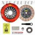 Xtd Stage 3 Dual Friction Clutch Kit Compatible With -06 350z 03-07 G35 3 5l