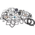 One Piece Rocker Case Gaskets Viton C9986 For Harley Davidson Electra Glide Super And Low Rider Motorcycles 
