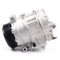 Kinhall Ac Conditioner Compressor With Clutch For Mercedes-for Benz E350 C320 C240 Clk350 Cl500 Ml55 Amg Sl550 A C Auto Parts 