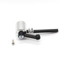 Motorcycle Brake Clutch Master Cylinder Fluid Reservoir Tank Oil Cup Compatible With Zx6r Zx10r Zx9r Zx14r Zx7 Zxr400 Zrx1100