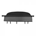 Luggage Cargo Cover Security Trunk Shield Replacement For 2015-2018 Subaru Outback 