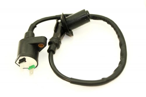 Ignition Coil 04 05 06 07 Kymco Zx50 50 Scooter Agility 125 City 2011