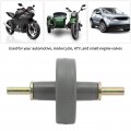 Attachment With 5 Suction Plates 1000rpm To 1250rpm Universal Engine Valve Lapper Kit And Lapping Tool For Drill Grinding Valve