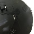 Right Side Door Mirror Glass- For 2012-2014 Honda Cr-v W Heated Chrome Convex Rm27354-11pa