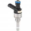 7 Holes Ocpty 4ps Replacement Fuel Injectors Compatible For 2013-2014 Hyundai Santa Fe Sport 2011-2014 Sonata 2011-2015 Kia