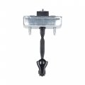 Labwork Driver Side Front Left Door Check Hinge Stop Limiter Replacement For 2005-2016 Toyota Tacoma 68610-60100