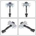 Labwork Driver Side Front Left Door Check Hinge Stop Limiter Replacement For 2005-2016 Toyota Tacoma 68610-60100