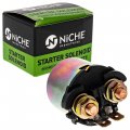 Niche Starter Motor Solenoid Kit For 2006-2014 Honda Crf150f 31200-kpt-a01 31200-kwf-941 35851-mf5-751 Motorcycle