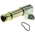 Engine Coolant Thermostat Housing 