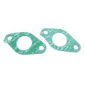 Outboard Engine 27-803508013 Carburetor Gasket For Mercury 4hp 5hp 6hp 4 Stroke Marine Mercruiser Quicksilver 2 Pcs 