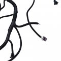 Labwork Wiring Harness T56 Or Non-electric Tran 4 8 5 3 6 0 Replacement For 1997-2006 Dbc Ls1 Standalone 36 Length Plus Free