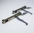 Thermador 487746 00487746 Oven Door Hinge Kit 2 Hinger 487746 00487746 Oven Door Hinge Kit 2 Hinges 