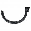 Carbhub Front Left Fender Flares Fit For Ford Explorer Police Interceptor Utility 2020-2021 Replace Lb5z16039aa Fo1290139