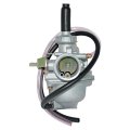 Jdllong Xr50 Crf50 Carburetor Fit For Honda Crf50f Z50 Crf Xr 50r Z50r Z50a Mini Trail 50 Bike Carb With Air Filter Fuel Valve