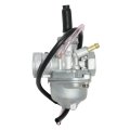 Jdllong Xr50 Crf50 Carburetor Fit For Honda Crf50f Z50 Crf Xr 50r Z50r Z50a Mini Trail 50 Bike Carb With Air Filter Fuel Valve