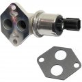 Mercury Sable Idle Control Valve 2001 02 03 04 2005 2-prong Blade Male Terminal 1 Female Connector 6 Cyl 3 0rcury Sable Idle 