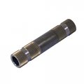 Splined Steering Shaft 3 4-48 4 Long Both Ends For Dune Buggy 