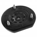 A-premium Rear Left And Right Suspension Strut Mounts Compatible With Saturn Sc Sl Sl1 Sl2 1991-1992 Sc1 Sc2 1993-2002 Sw1