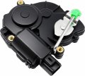 Door Latch Lock Actuator Right Passenger Side Sliding For Toyota Sienna 2004 2005 2006 2007 2008 2009 2010 8562008060 