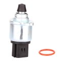 2h1306 22650aa192 2h1307 Ac4118 Ac4207 Fuel Injection New Idle Air Control Valve Fit For 2003-2004 Subaru Baja 1998-2004 