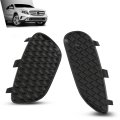Front Bumper Side Outer Grille Set Pair For Benz W156 X156 Gla 220 250 260 2015-2017 1568853322