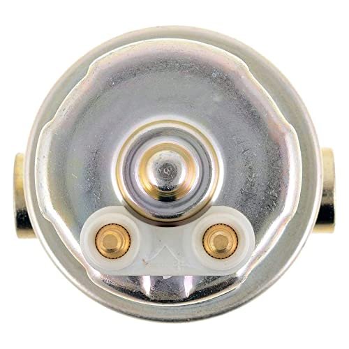 Carter P76924 Electric Fuel Pump In Line