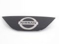 Oem Genuine Nissan Front Emblem 62890-6md0a 628906md0a