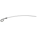 Big Block Dipstick With Orange End For 1968 1969 Oldsmobile 400 Cid And 1969 1976 455 1pc 