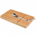Woodriver Project Kit Make Cheese Slicer Large Chrome 