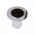 Perko 1270 Gas And Diesel Deck Plates Replacement Caps With O Ring Retainer For 