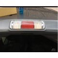 Wflnhb 3rd Third Brake Light Lamp Rear Center Replacement For Ford F150 2004 2005 2006 2007 2008