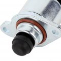 Ocpty Fuel Injection Idle Air Control Valve Fit For 00-05 Cadillac Deville 6l 00-02 Eldorado 00-04 Seville 4