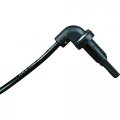Aip Electronics Abs Anti-lock Brake Wheel Speed Sensor Compatible With 2010-2011 Buick Allure Lacrosse And Saab 9-5 Rear Left