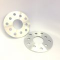 Customadeonly 8mm Hubcentric Wheel Spacers 5x100 Compatible For Subaru Brz Imprezaester Wrx Xv Crosstrek Outback Legacy Baja