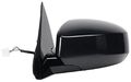 Tyc Door Mirror Left-side For 2004-2008 Nissan Maxima 
