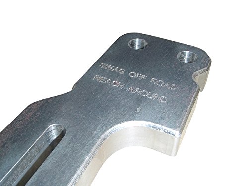Jd2 Notch Master Reach Around
