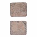 Metallic Brake Pads For Arctic Cat Snowmobile Rear Position 05-152-32fm 05-152-32 0115-603 